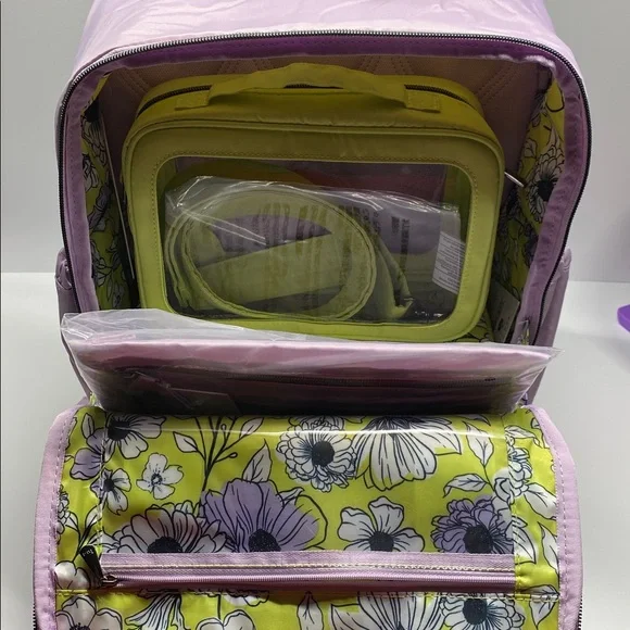 Lug Sugarplum/Gardenia Green Bundle - Picture 11 of 11